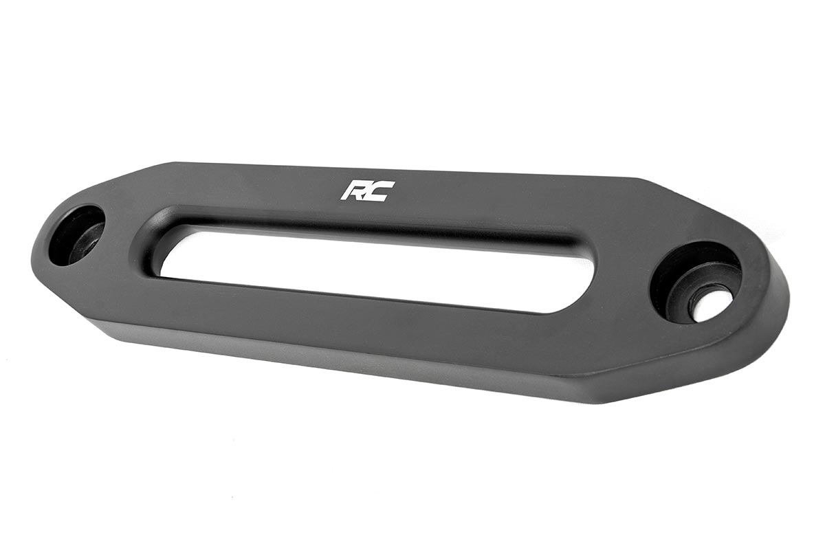 Hawse Winch Fairlead (11.75 X 2.75 X 0.75) RS115