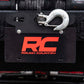 License Plate Mnt; Hawse; Quick Release RS124