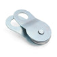 Winch Snatch Block; 16000-LB Capacity RS125
