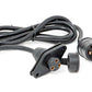 Winch Hand Remote Extension; 4 Feet RS130