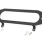 License Plate Mnt; Hawse Fairlead RS138