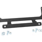 License Plate Mnt; Roller Fairlead RS139
