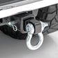 2 Inch Receiver; D Ring Shackle Kit W/ Pin RS157A