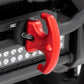 Winch Cleat (Red) RS175R