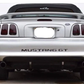 1979-2004 Mustang Pype Bomb Cat Back Exhaust System