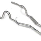 1979-2004 Mustang Pype Bomb Cat Back Exhaust System