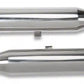 1979-2004 Mustang Pype Bomb Cat Back Exhaust System