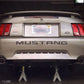 1979-2004 Mustang Pype Bomb Cat Back Exhaust System