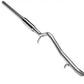 2007-2018 Jeep Wrangler JK 2/4 Door High Ground Clearance Cat Back Exhaust Syst