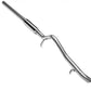 2007-2018 Jeep Wrangler JK 2/4 Door High Ground Clearance Cat Back Exhaust Syst