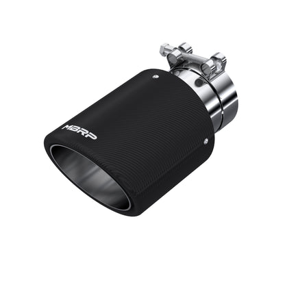 Tip. 4.5in OD. 3in Inlet. 7.7in Length. Angled. CF T5151CF