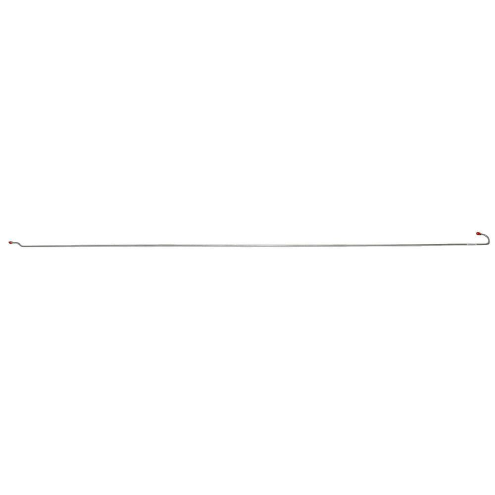 2001-2007 Chevrolet Silverado 2500 HD Complete Brake Line Kit Ext Cab Short Bed CBK0259SS