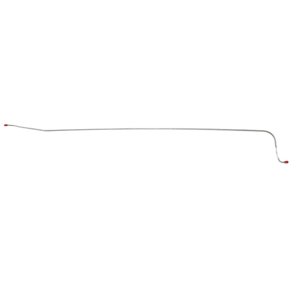 1955-1956 Chevrolet 3100 Truck Complete Brake Line Kit Series II Short Bed CBK0311SS