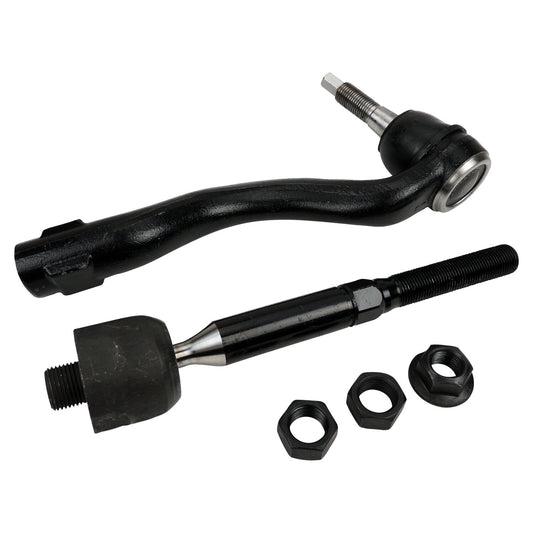 2016-2010 Jeep WK Grand Cherokee Tie Rod Kit TRK7
