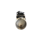 Varex Straight In-Line Valve 4" Inlet/Outlet Exhaust Control Valve with Control Module XForce VKV15