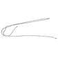 2003-2005 Dodge Ram 3500 Complete Brake Line Kit Quad Cab Long Bed 4x4 CBK0692SS