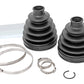 Fits Polaris RZR XP 1000 Replacement AX3 Axle Boot; Rear; XB5001911