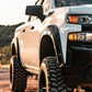 Fits Chevy Silverado 1500(19-24) Fender Flares Defender GXN Bronze A-C12211-GXN