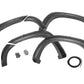 Fits Chevy Silverado 1500(19-24) Fender Flares Defender GXN Bronze A-C12211-GXN