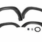 Fits Ram 1500 (2019-2024) Fender Flares Defender PBU True Blue A-D10914-PBU