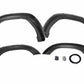 Fits Ram 1500 (2019-2024) Fender Flares Defender PTW Rugged Brown A-D10914-PTW