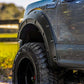 Fits Ford F-150 (2015-2020) Fender Flares Defender SZ Blue Flame A-F11811-SZ