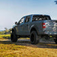 Fits Ford F-150 (2015-2020) Fender Flares Defender SZ Blue Flame A-F11811-SZ