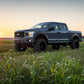 Fits Ford F-150(15-20) Fender Flare Defender UH Black Metallic A-F11811-UH