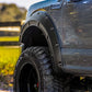 Fits Ford F-150 (2015-2020) Fender Flares Defender Z1 Oxford White A-F11811-Z1