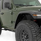 Fits Jeep Wrangler JL (18-24) (18-24) WF1 Fender Flares; A-J01822