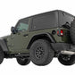 Fits Jeep Wrangler JL (18-24) (18-24) WF1 Fender Flares; A-J01822