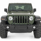 Fits Jeep Wrangler JL (18-24) (18-24) WF1 Fender Flares; A-J01822