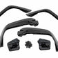 Fits Jeep Gladiator JT 4WD (2020-2024) WF1 Fender Flares; A-J02022