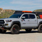 Fits Toyota Tacoma (16-23) Fender Flares; Defender; 089 Wind Chill; A-T11621-089