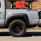Fits Toyota Tacoma (16-23) Fender Flares; Defender; 089 Wind Chill; A-T11621-089