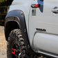 Fits Toyota Tacoma (16-23) Fender Flares; Defender; 089 Wind Chill; A-T11621-089