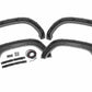 Fits Toyota Tacoma (16-23) Fender Flares; Defender; 089 Wind Chill; A-T11621-089