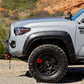 Fits Toyota Tacoma (16-23) Fender Flares; Defender; 8W7 Blue Crush; A-T11621-8W7