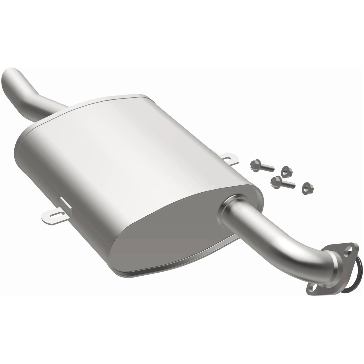 1998-2002 Chevrolet Prizm Direct-Fit Muffler Kit 108-0074