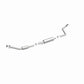 2004 2006 Scion xA 1.5L Direct-Fit Catalytic Converter 4481909 Magnaflow - Catalytic Converters Car Part People