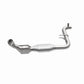 Catalytic Converter for HM Grade Federal / EPA Compliant Direct-Fit Catalytic Converter MagnaFlow 93328