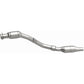Catalytic Converter for HM Grade Federal / EPA Compliant Direct-Fit Catalytic Converter MagnaFlow 24318