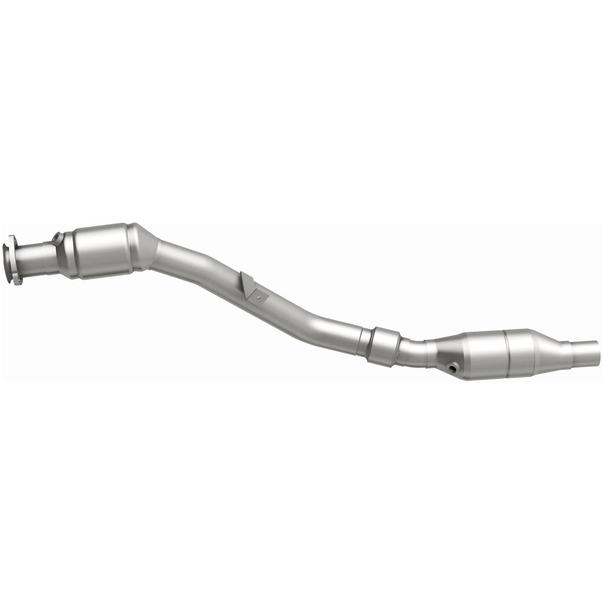 Catalytic Converter for HM Grade Federal / EPA Compliant Direct-Fit Catalytic Converter MagnaFlow 24318