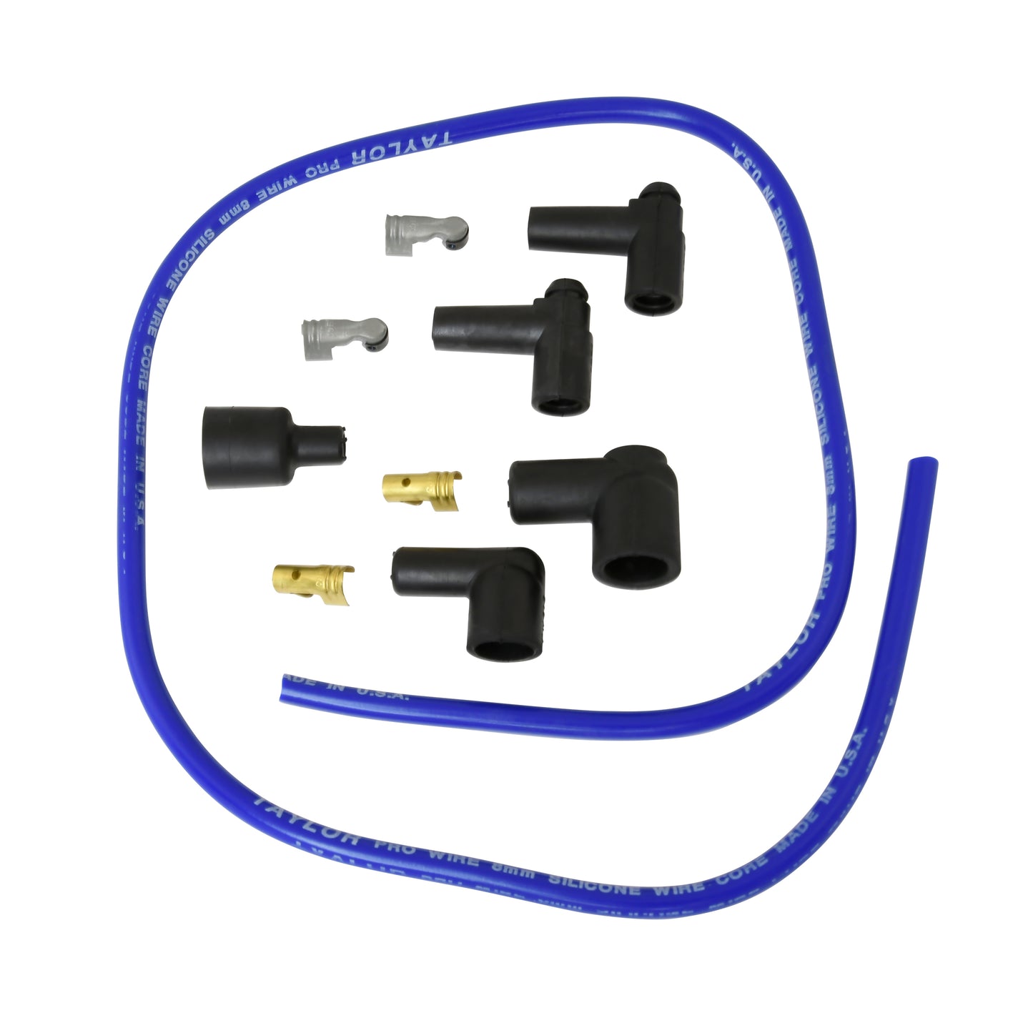 Ignition Wire Repair Lead Blue 45366
