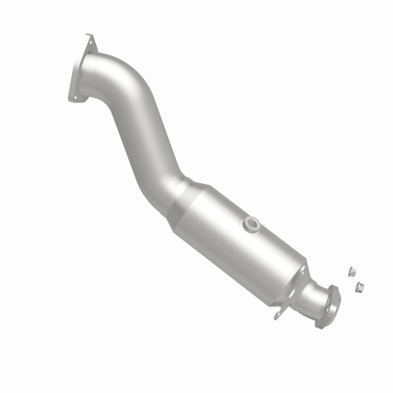 2012-2015 Mercedes-Benz C250 Direct-Fit Catalytic Converter 21-477 Magnaflow
