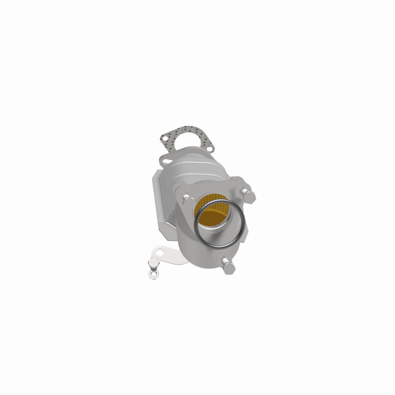 2009-2012 Infiniti FX35 3.5L Direct-Fit Catalytic Converter 5582143 Magnaflow - Catalytic Converters Car Part People