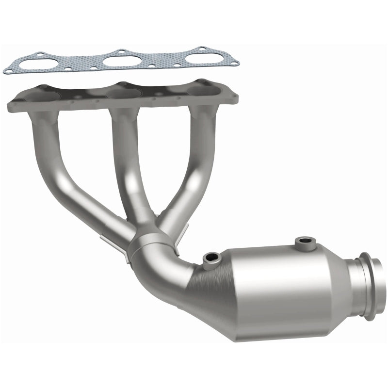 2014-2016 Porsche 911 OEM Grade Federal Manifold Cat Converter 22-201 Magnaflow - Catalytic Converters Car Part People