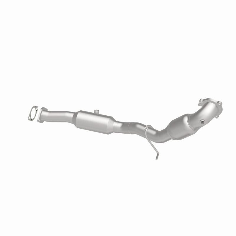 2003 2004 Volvo S60 2.5L Direct-Fit Catalytic Converter 5561087 Magnaflow - Catalytic Converters Car Part People