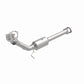 2005 2007 Volvo S60 2.5L Direct-Fit Catalytic Converter 5461738 Magnaflow