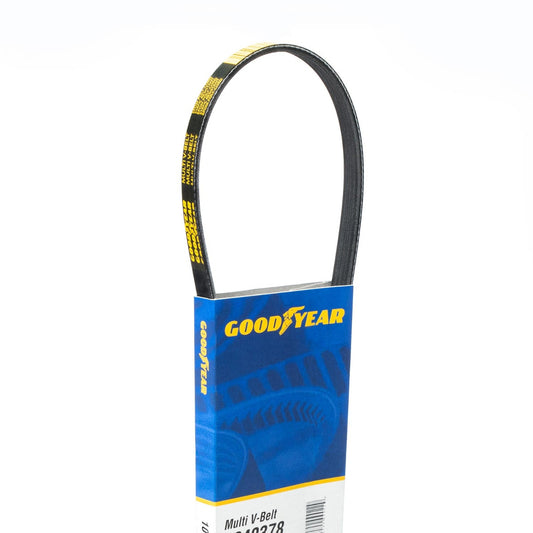 Multi VBelt w/ Aramid Cord 6 Ribs 56.3 Effective Length Goodyear A060563